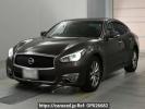 Nissan Fuga Y51