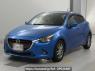 Used 2014 MT mazda demio DJ5FS Image[0]