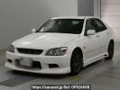 Toyota Altezza SXE10