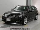 Mercedes Benz C CLASS STATION WAGON 204248