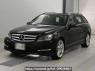 Used 2012 AT mercedes-benz c-class-station-wagon 204248 Image[0]
