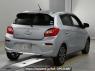 Used 2017 AT mitsubishi mirage A03A Image[1]
