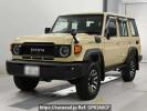 Toyota Land Cruiser 70 GDJ76W