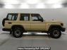 Used 2025 AT toyota land-cruiser-70 GDJ76W Image[2]