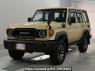Used 2024 AT toyota land-cruiser-70 GDJ76W Image[0]