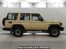 Used 2024 AT toyota land-cruiser-70 GDJ76W Image[2]