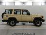 Used 2024 AT toyota land-cruiser-70 GDJ76W Image[2]