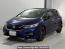 Honda Jade FR4