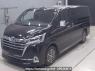 Used 2020 AT toyota granace GDH303W Image[0]