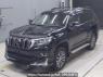Used 2021 AT toyota land-cruiser-prado TRJ150W Image[0]