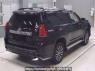 Used 2021 AT toyota land-cruiser-prado TRJ150W Image[1]