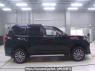 Used 2021 AT toyota land-cruiser-prado TRJ150W Image[2]