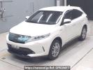 Toyota Harrier Hybrid AVU65W