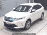 Used 2017 AT toyota harrier-hybrid AVU65W Image[0]