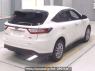 Used 2017 AT toyota harrier-hybrid AVU65W Image[1]