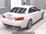 Used 2015 AT bmw 4-series 3R30 Image[1]