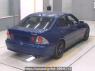 Used 2001 MT toyota altezza SXE10 Image[1]