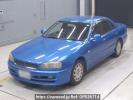 Nissan Skyline HR34