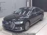 Used 2019 AT audi a8 F8CXYF Image[0]
