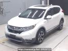 Honda CR-V Hybrid RT5