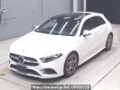 Mercedes Benz A-Class 177012