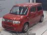 Used 2014 AT nissan cube Z12 Image[0]