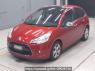 Used 2012 AT citroen c3 A55F01 Image[0]