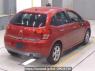 Used 2012 AT citroen c3 A55F01 Image[1]
