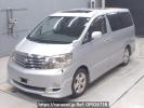 Toyota Alphard G ANH10W