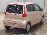 Used 2015 AT mitsubishi ek-wagon B11W Image[1]