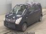 Used 2014 AT suzuki wagon-r MH34S Image[0]