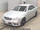 Mercedes Benz CLK-Class 209342