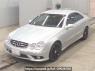 Used 2006 AT mercedes-benz clk-class 209342 Image[0]