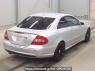 Used 2006 AT mercedes-benz clk-class 209342 Image[1]