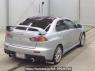 Used 2007 AT mitsubishi lancer CZ4A Image[1]