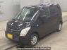 Used 2011 MT mazda az-wagon MJ23S Image[0]
