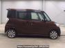 Used 2014 AT mitsubishi ek-space-custom B11A Image[2]