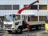 Used 2018 AT hino null FC2ABA Image[0]