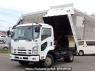 Used 2014 MT isuzu forward FRR90S1 Image[2]