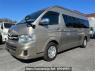 Used 2012 AT toyota hiace-wagon TRH224W Image[2]