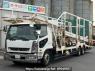 Used 2013 MT mitsubishi-fuso fighter FQ62F Image[0]