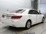 Used 2016 AT toyota crown GRS210 Image[2]