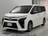 Used 2021 AT toyota voxy ZWR80W Image[0]
