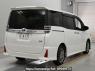 Used 2021 AT toyota voxy ZWR80W Image[1]