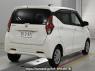 Used 2021 AT nissan dayz B43W Image[1]