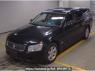 Used 2007 AT nissan stagea NM35 Image[1]