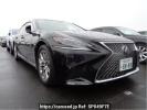 Lexus LS GVF55