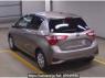 Used 2017 AT toyota vitz NHP130 Image[2]