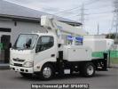 Hino DUTRO XZU600E