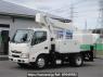 Used 2012 MT hino dutro XZU600E Image[0]